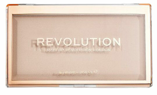 Makeup Revolution London  Revolution Matte Base P2 pudr 12g porovnat ceny