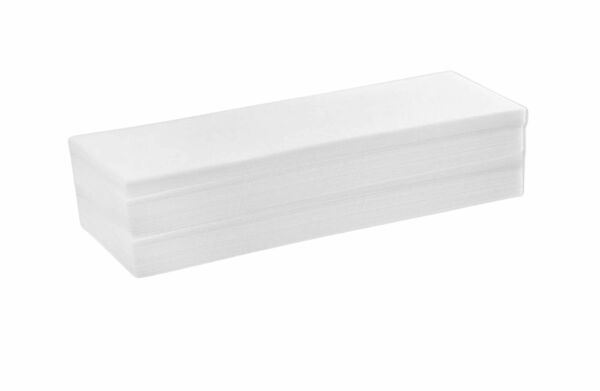 NaniNails  Depilační pásky 21x7cm 150ks porovnat ceny