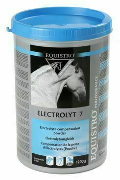 Equistro Electrolyt 7 1200g porovnat ceny