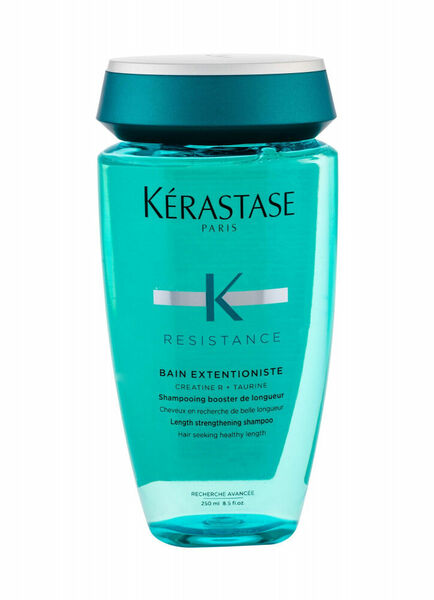 KÉRASTASE Résistance Šampon na vlasy Bain Extentioniste 250 ml porovnat ceny