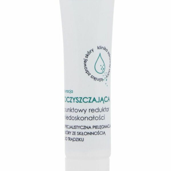 ZIAJA Med cleansing treatment lokální péče na akné 15 ml porovnat ceny
