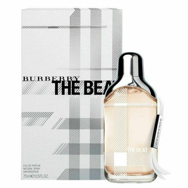 Burberry The Beat Parfémovaná voda 75ml porovnat ceny