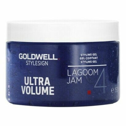 GOLDWELL Stylesign Volume Stylingový gel na vlasy se silnou fixací 150 ml porovnat ceny