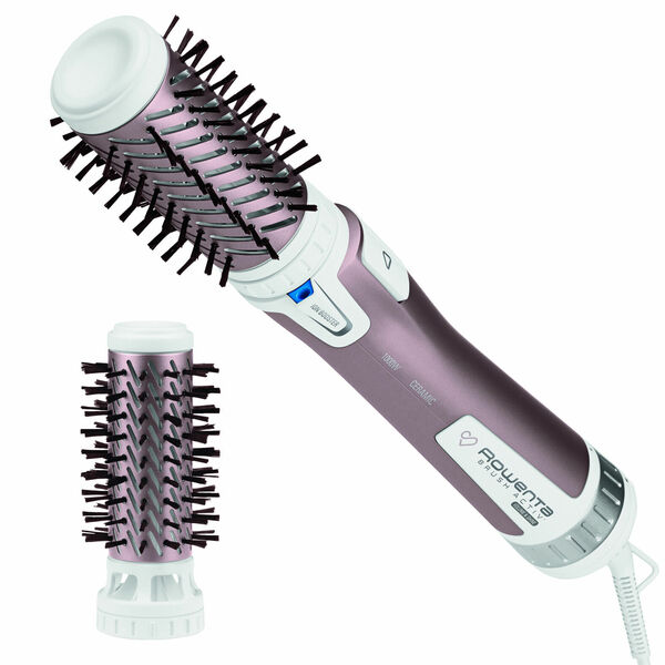 Rowenta Rotační kulmofén Premium Care New Brush Activ CF9540F0 porovnat ceny
