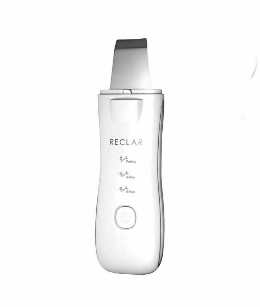 Reclar Ritual Peeler dustbag ultrazvukový peeling porovnat ceny