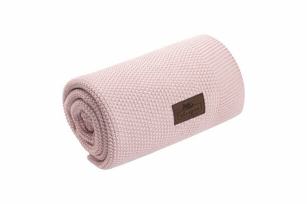Sleepee Bambusová deka Bamboo Touch Blanket, růžová porovnat ceny