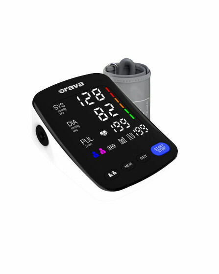 Orava pažní tlakoměr TL-300 porovnat ceny