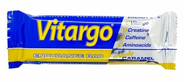 Vitargo® Endurance Bar karamel 65g porovnat ceny