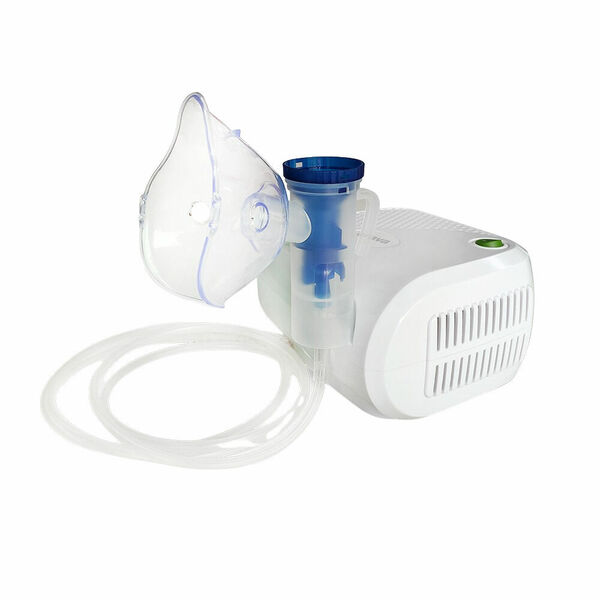 Orava NE-31 kompresorový inhalátor porovnat ceny