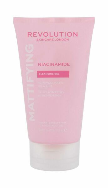 Revolution Skincare Čistící gel 150 ml porovnat ceny