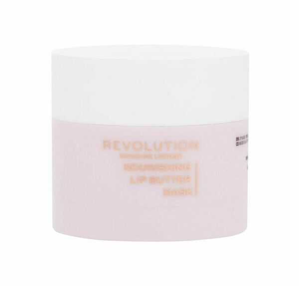 Revolution Skincare Moisturising Butter maska na rty 10g porovnat ceny