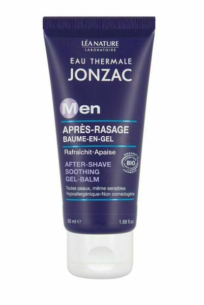 JONZAC MEN Gelový balzám po holení BIO 50 ml porovnat ceny