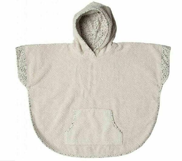 Bébé-Jou Fabulous Froté pončo dots porovnat ceny