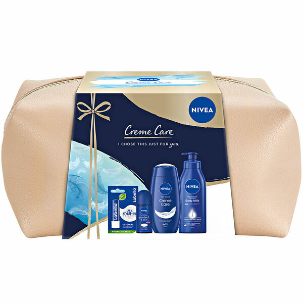 NIVEA Creme Care Dárkové balení porovnat ceny