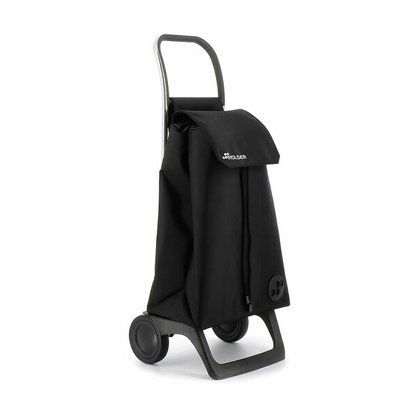 Rolser Baby MF Joy-1800 32 l nákupní taška na kolečkách černá porovnat ceny