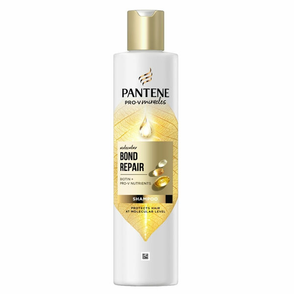 PANTENE Šampon s biotinem Bond Repair 250 ml porovnat ceny