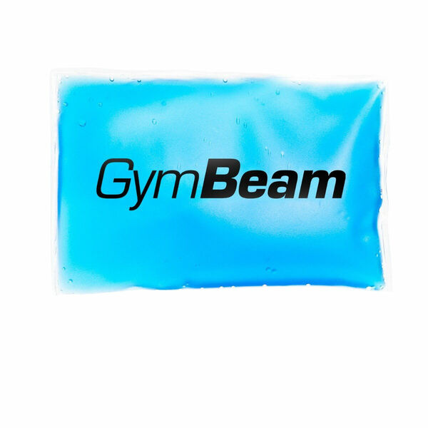 GymBeam Gelový sáček Hot-Cold 1ks porovnat ceny
