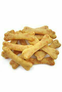 Kolagenové Kosti S Beta Carotenem 12cm Bal.8ks porovnat ceny