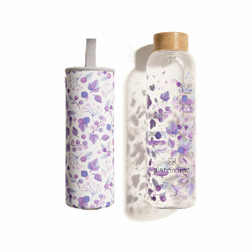 Waterdrop  Lahev skleněná Edition - BOOST, 600ml porovnat ceny