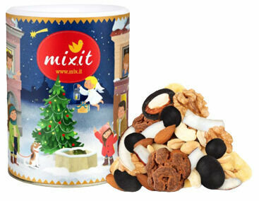 Mixit Čertovské nadělení 400 g porovnat ceny