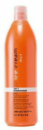 Inebrya DRY-T: For Dry, Frizzy And Treated Hair Conditioner 1000 ml porovnat ceny