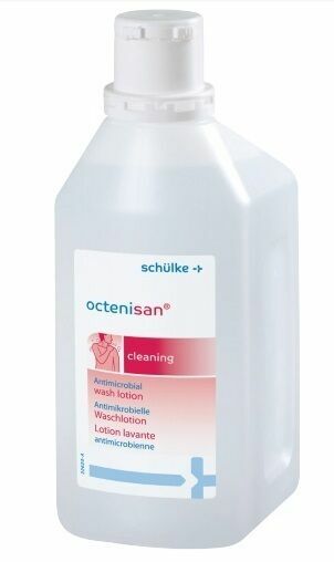 Octenisan 500 ml SL porovnat ceny