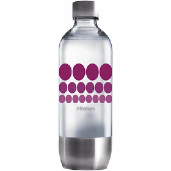 SODASTREAM Lahev Purple Metal 1 litr porovnat ceny