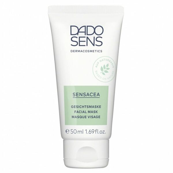 Dado Sens Sensacea Pleťová maska 50ml porovnat ceny