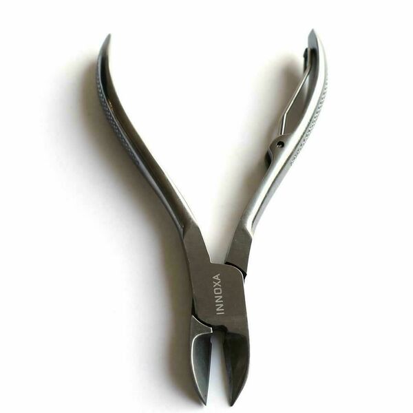 Innoxa kleště na nehty z nerezavějící oceli 11cm 1 ks porovnat ceny