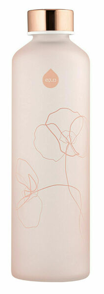 EQUA skleněná lahev Mismatch Bloom 750ml porovnat ceny