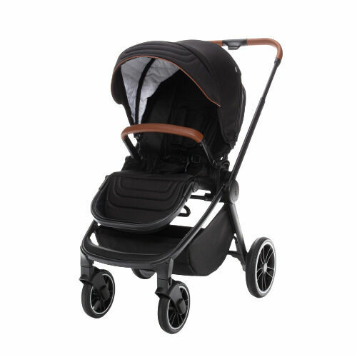ZOPA Sportovní kočárek Move, Night Black/Black porovnat ceny