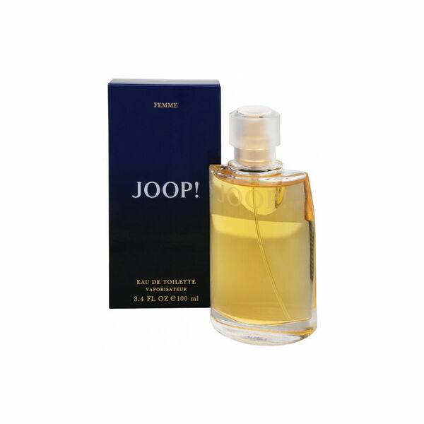 JOOP! Femme Toaletní voda pro ženy 100 ml porovnání ceny