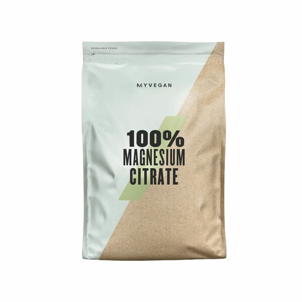 Myprotein Magnesium Citrate bez příchutě 250g porovnat ceny