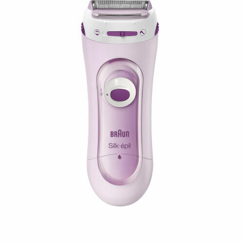 Braun Dámský holicí storjek Lady Style 5103 Pink porovnat ceny