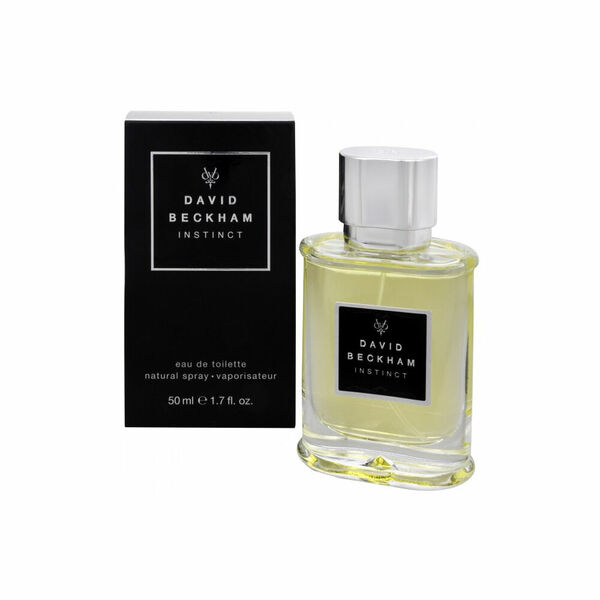 DAVID BECKHAM Instinct Toaletní voda 30 ml porovnat ceny