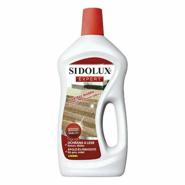Sidolux ochranný lesk kámen,dlažba 750ml porovnat ceny