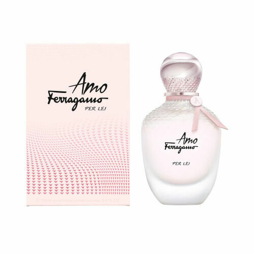 Ferragamo Amo Per Lei (dámský) Edp 50ml porovnat ceny