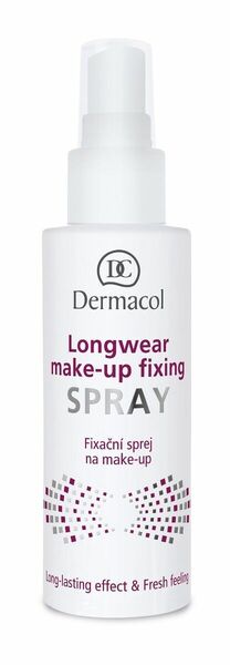Dermacol Fixační sprej na make-up 100 ml porovnat ceny