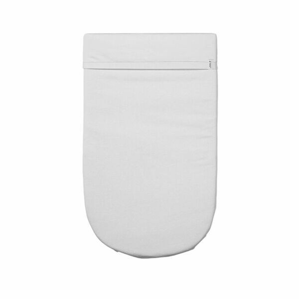 Joolz Tenká přikrývka/Sheet - Natural White porovnat ceny