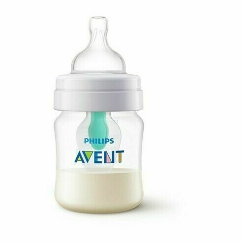 AVENT Láhev Anti-colic 125ml s ventilem AirFree porovnat ceny