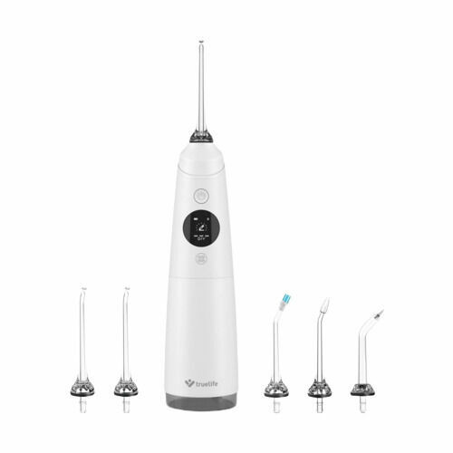 TrueLife AquaFloss Compact C300 White porovnat ceny