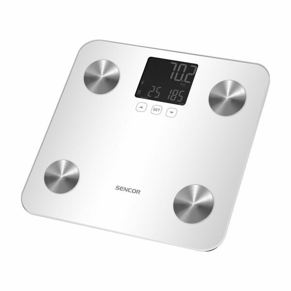 SENCOR SBS 6025WH osobní váha porovnat ceny