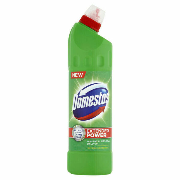 Domestos Extended Power Pine 750ml porovnat ceny
