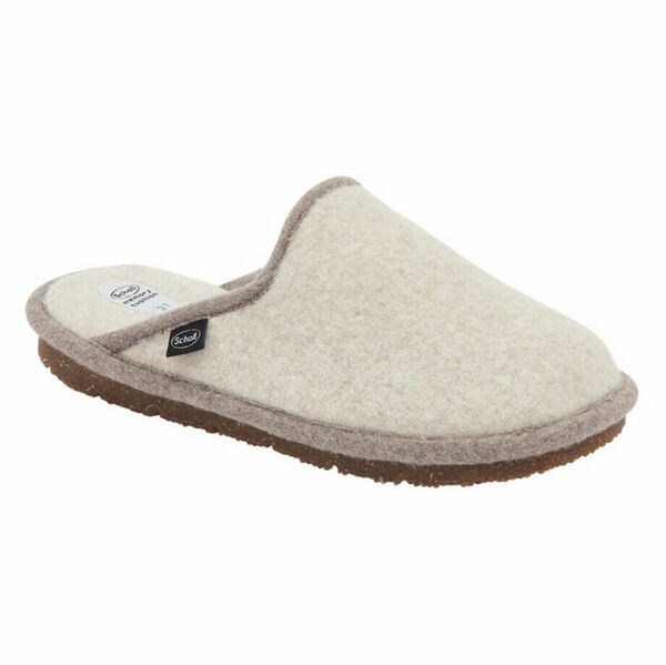 SCHOLL Winnie dámská domácí obuv béžová, Velikost obuvi: 36 porovnat ceny