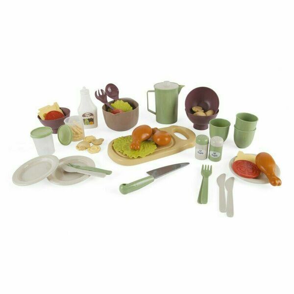DANTOY Green Garden salátový set 56ks 24m+ porovnat ceny