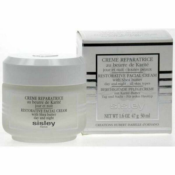 Sisley Sisley Restorative Facial Cream  50ml Všechny typy pleti porovnat ceny