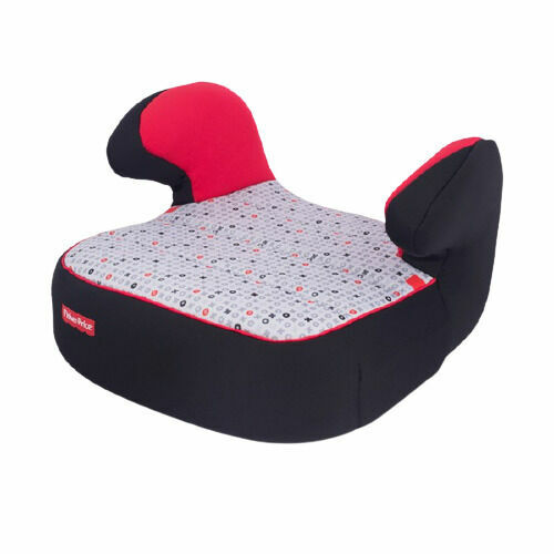 Fisher Price Autosedačka-podsedák Dream Matell 15-36 kg porovnat ceny