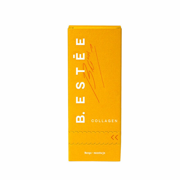 B.ESTÉE Collagen mango a marakuja 30 sáčků porovnat ceny