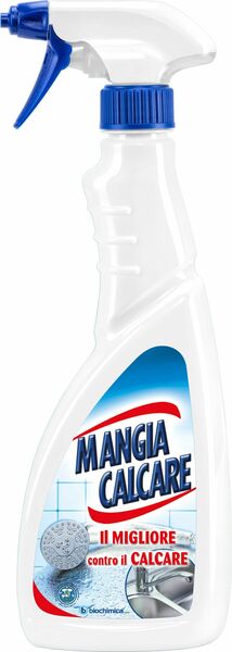 Mangia Calcare Odstraňovač vodního kamene ve spreji 500ml porovnat ceny