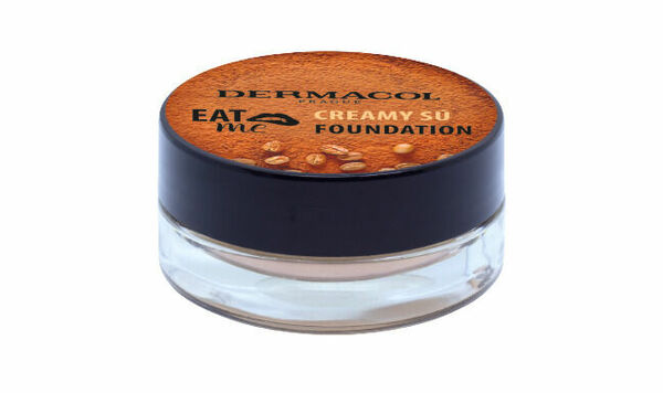 Dermacol Creamy sú Make-up č.01 10ml porovnat ceny
